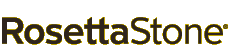 Rosetta Stone Logo